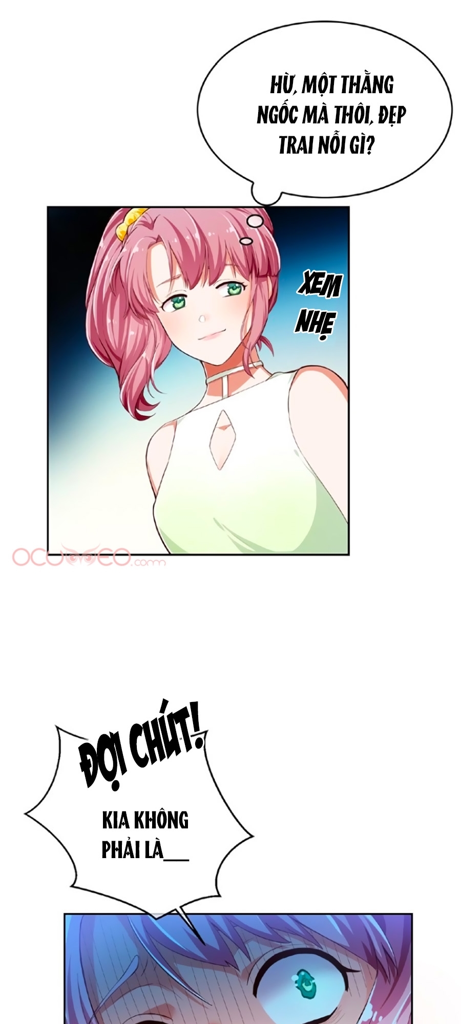 kế hoạch công lược của cô vợ gả thay chapter 2 45