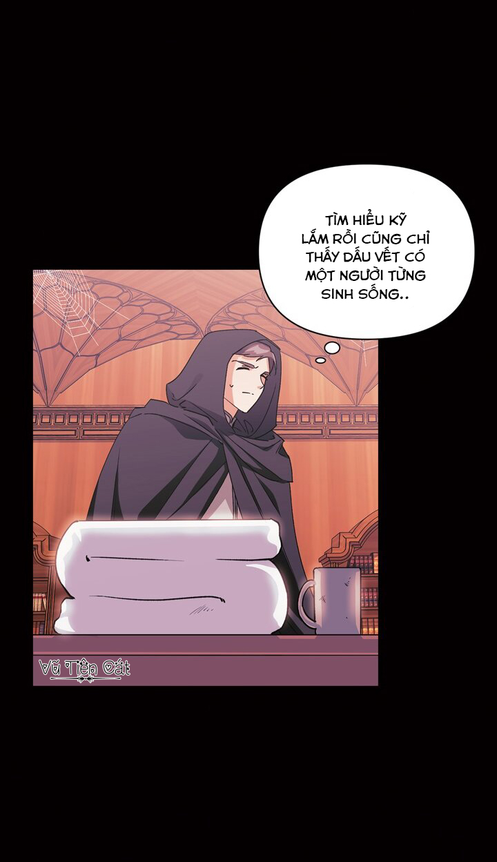 ác nữ xứng đôi với bạo chúa chapter 40 10