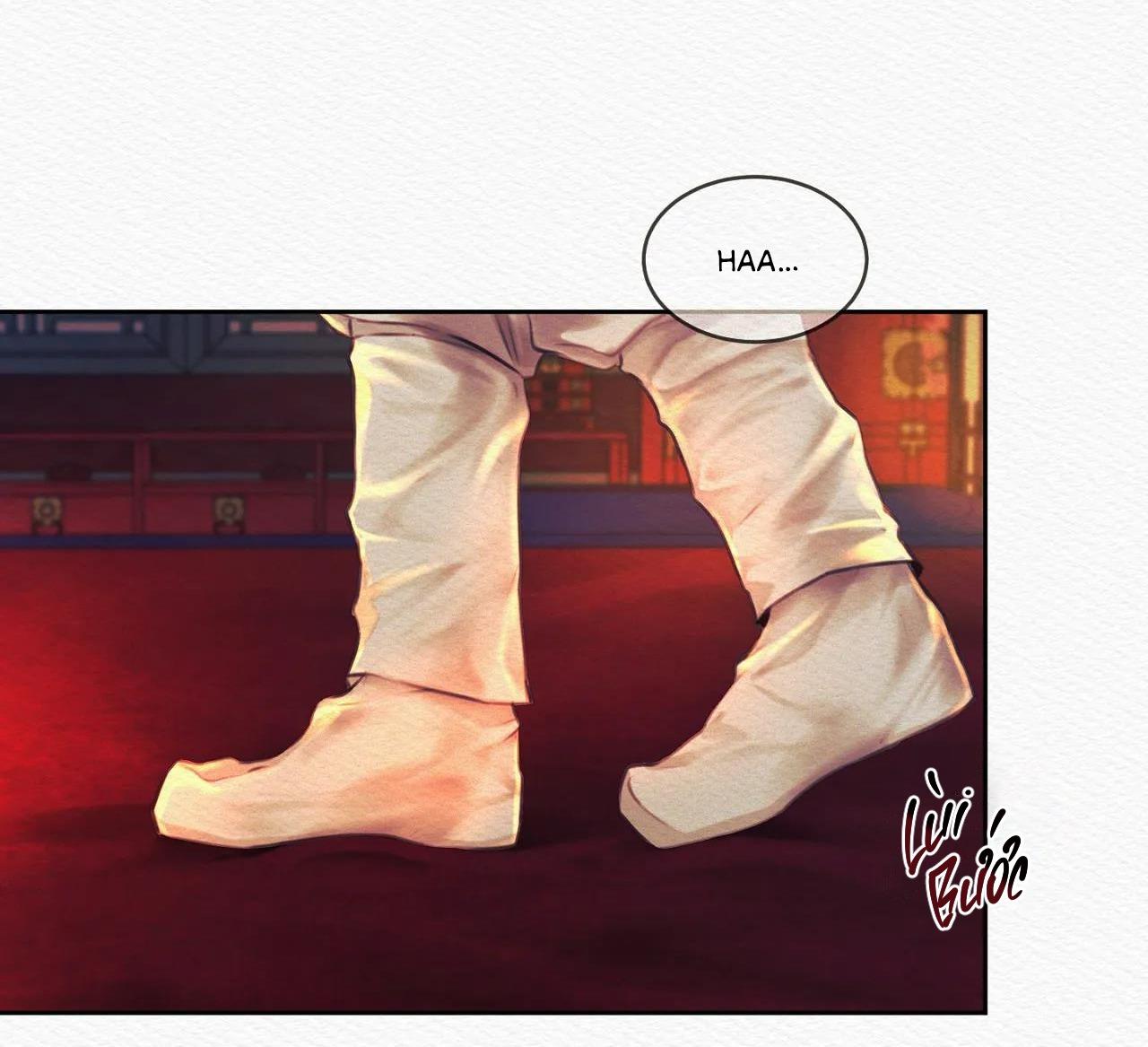 qủy dạ khúc chapter 23 12