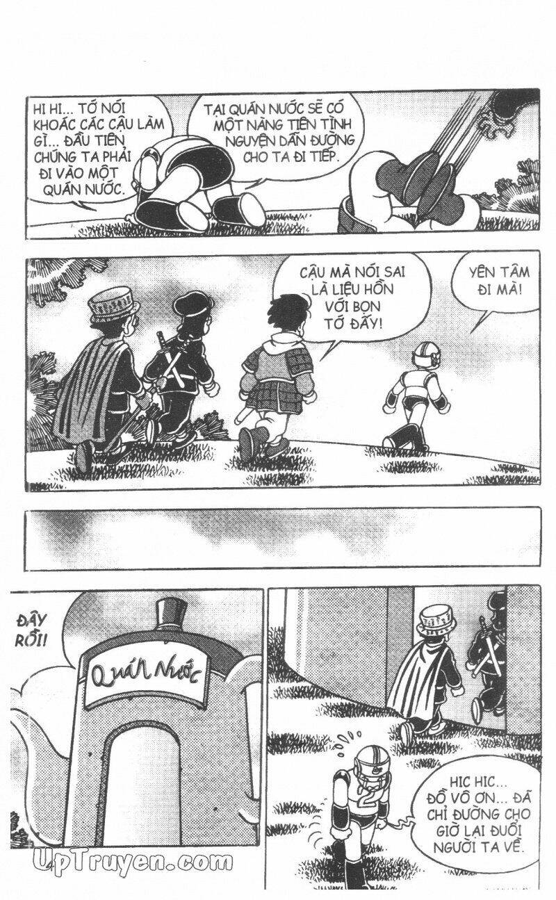 đội quân nhí nhố chapter 20 7