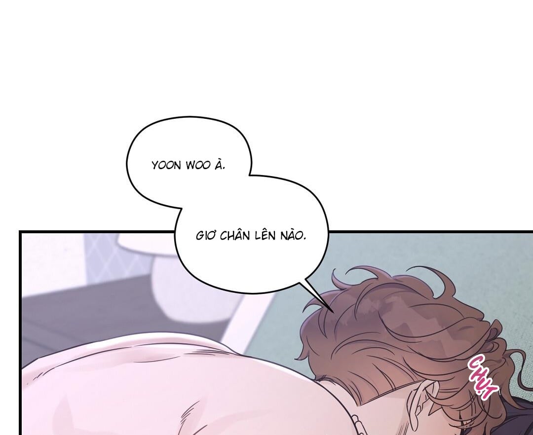 phức cảm tự ti của omega chapter 43 41