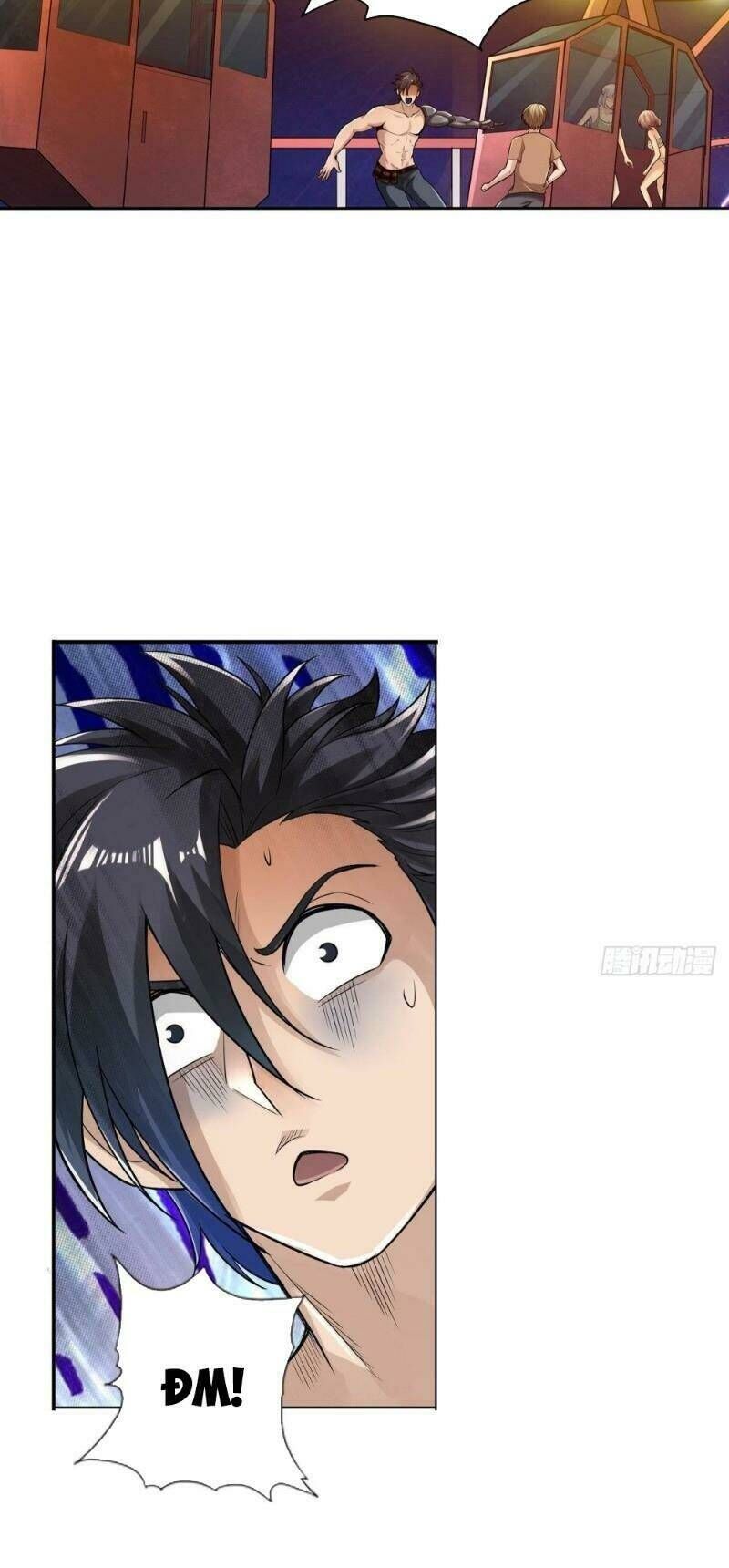 nhân vật phản diện đi tìm đường chết chapter 61 10