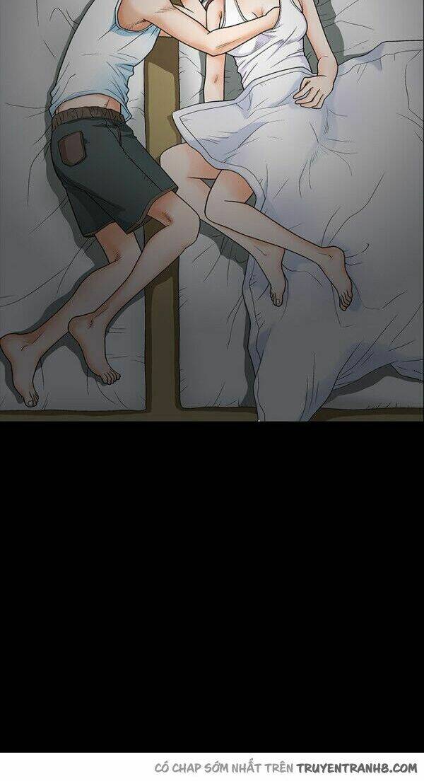 seduction - quyến rũ chapter 6 36