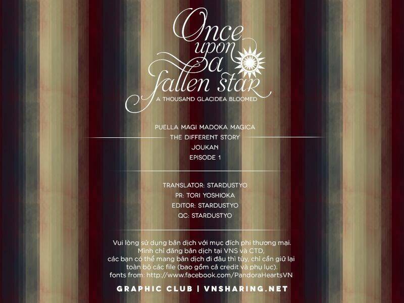 mahou shoujo madoka magica - the different story chapter 1 45