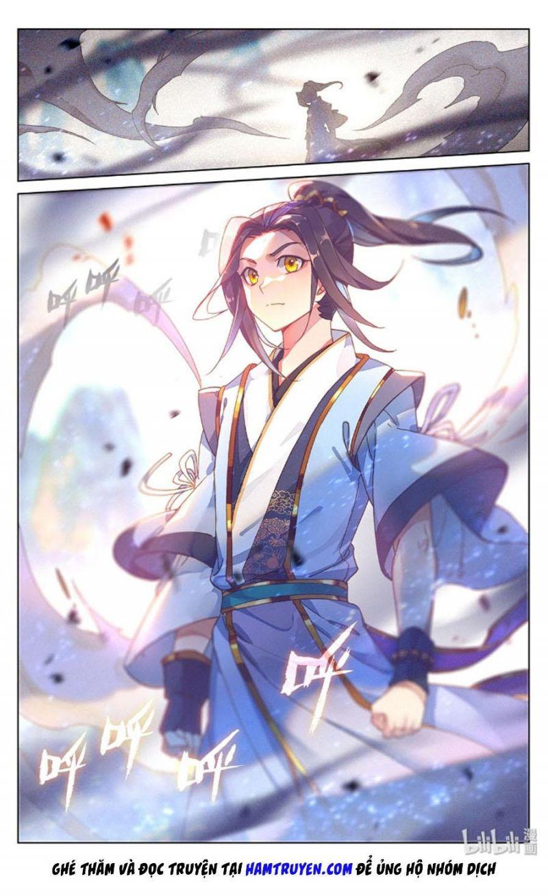 Nguyên Tôn chapter 209.5 7