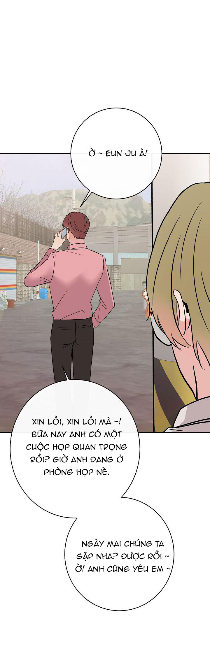 đứa bé là con tôi chapter 5 27