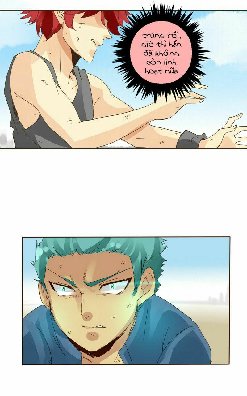 unordinary chapter 14 47