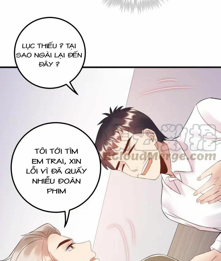 trọng sinh chi ức vạn ảnh hậu yếu thượng vị chapter 226 5