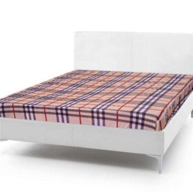 ÁO NỆM 2 MẶT VẢI THUN LẠNH CAO 30CM ĐỦ KÍCH THƯỚC.