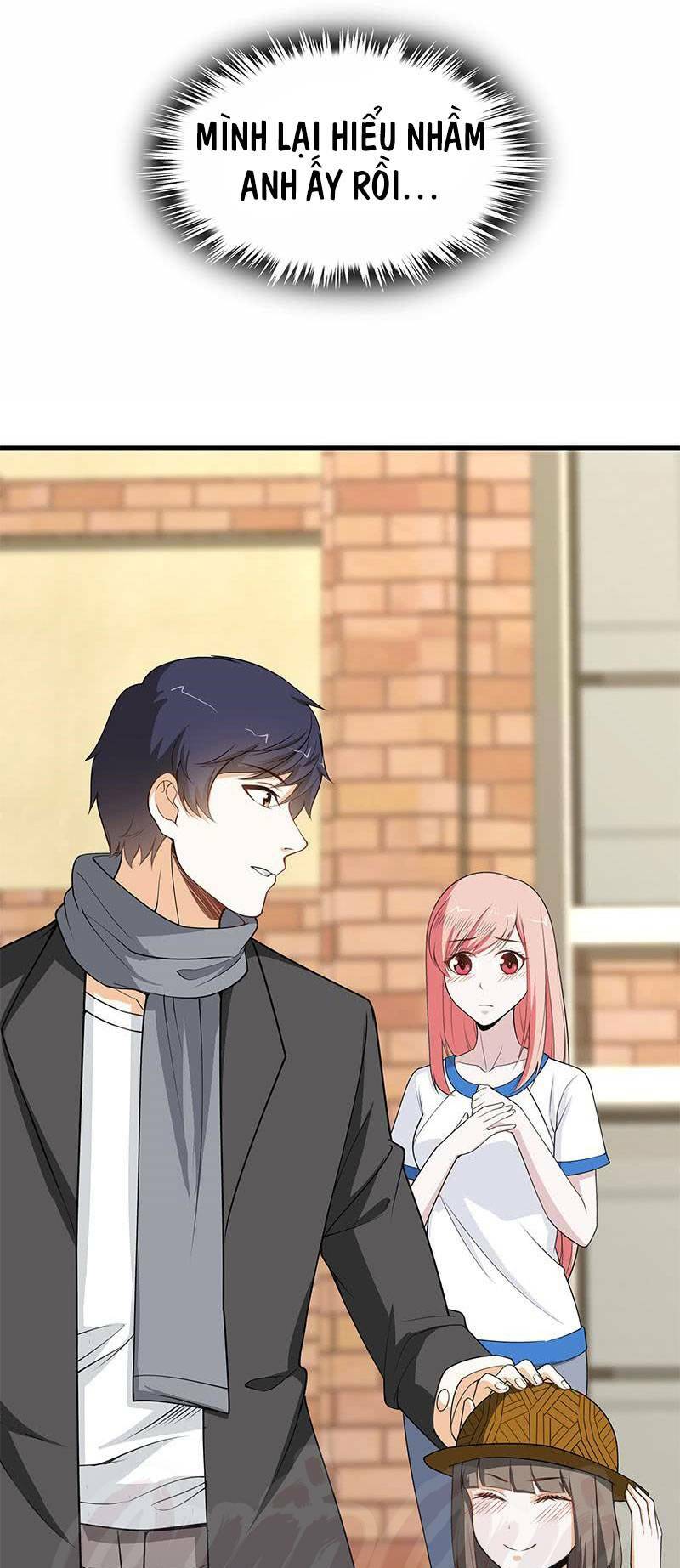 tối cường ở rể chapter 13 1