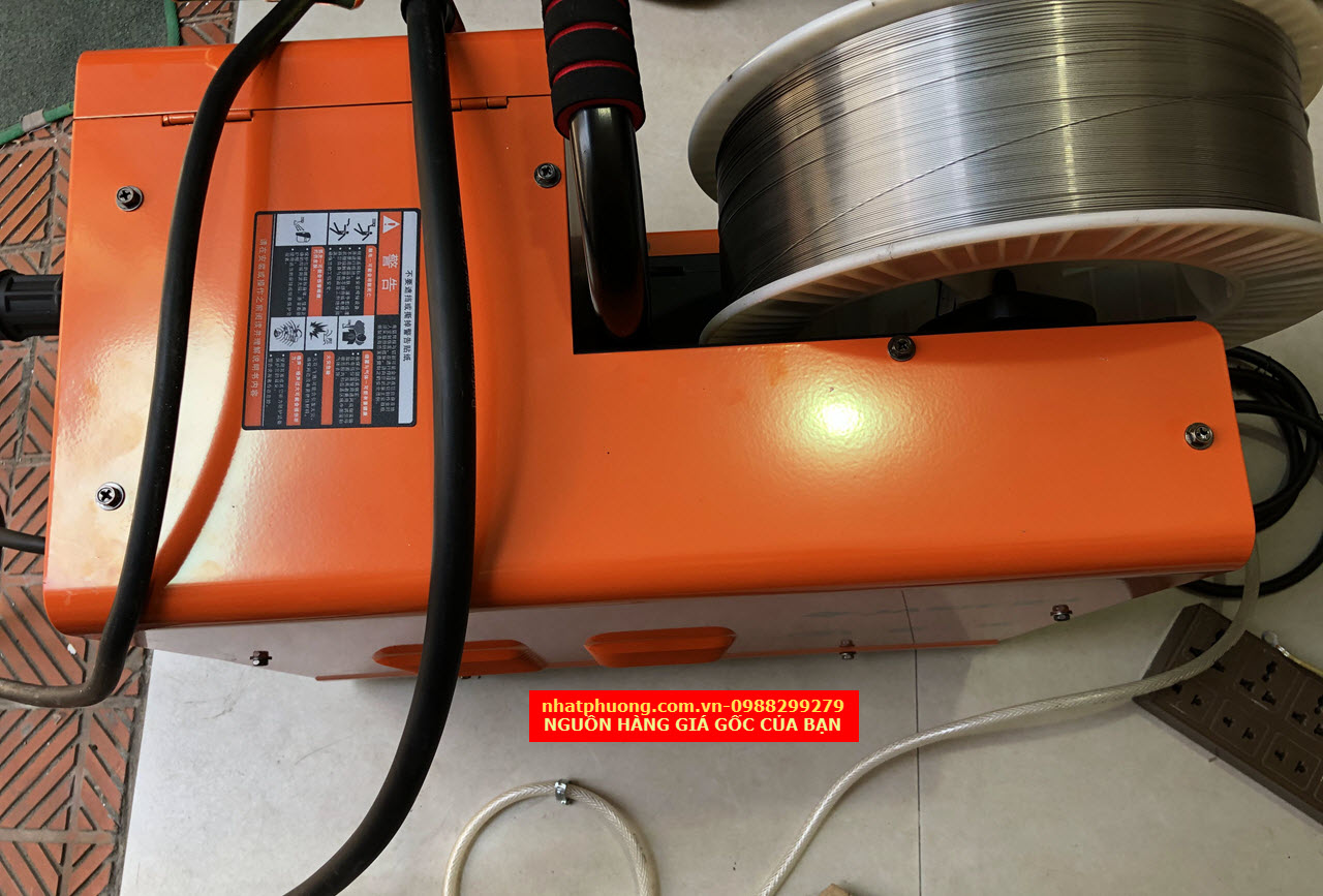 Máy hàn MIG NB-250E 220V