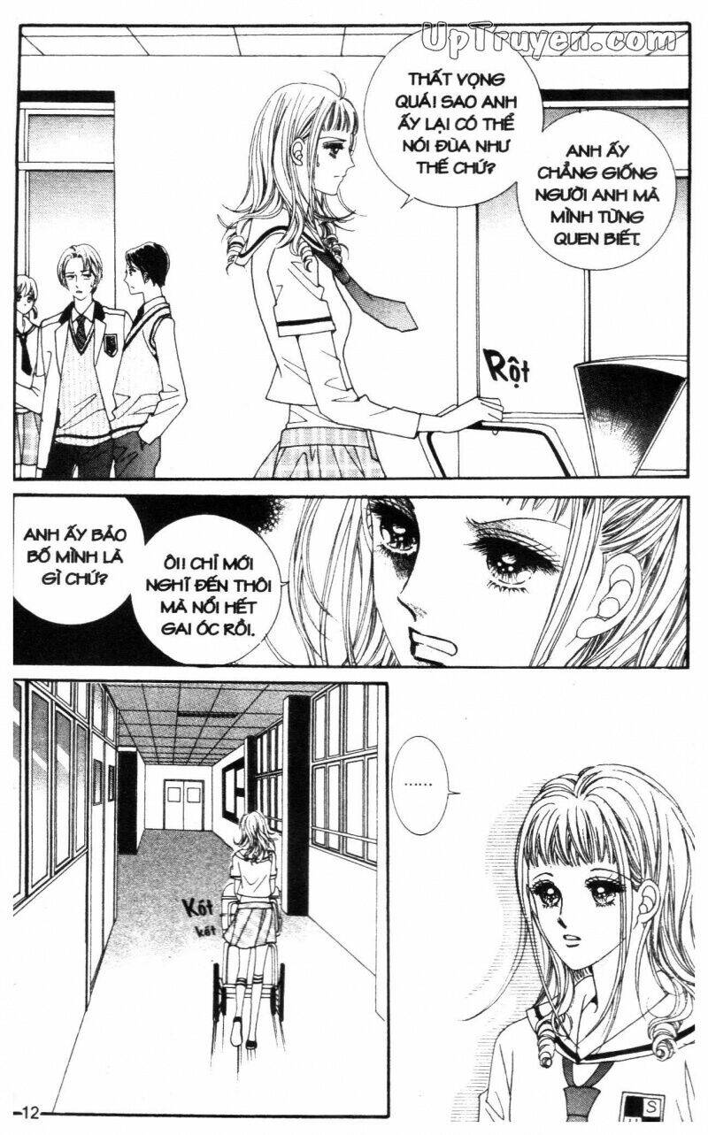 vợ chồng trẻ con bản đẹp chapter 13 9