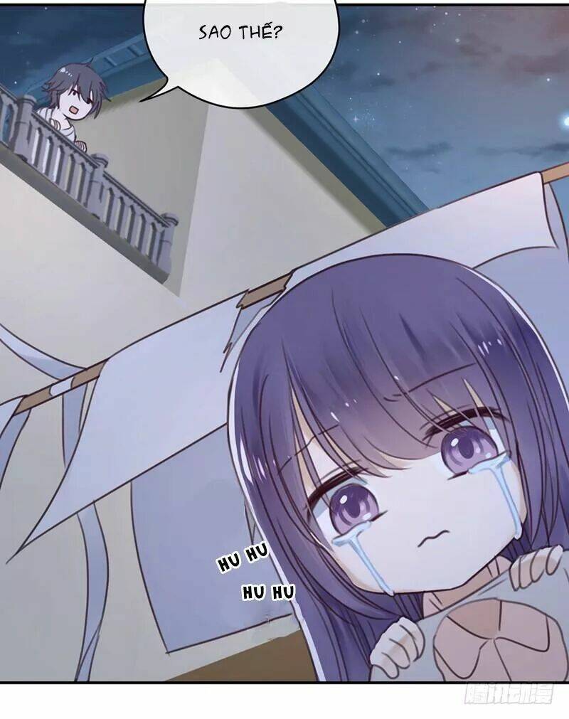 thiên thần đừng trêu chọc tôi chapter 12 31