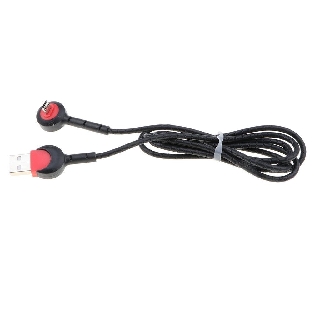 USB Cable Phone Holder Fast Charging Data Phone Cable For Samsung Galaxy S7 Edge/S7/S6 Edge/S6, Note 5/4/2, HTC, LG G4, BlackBerry, Motorola, Sony