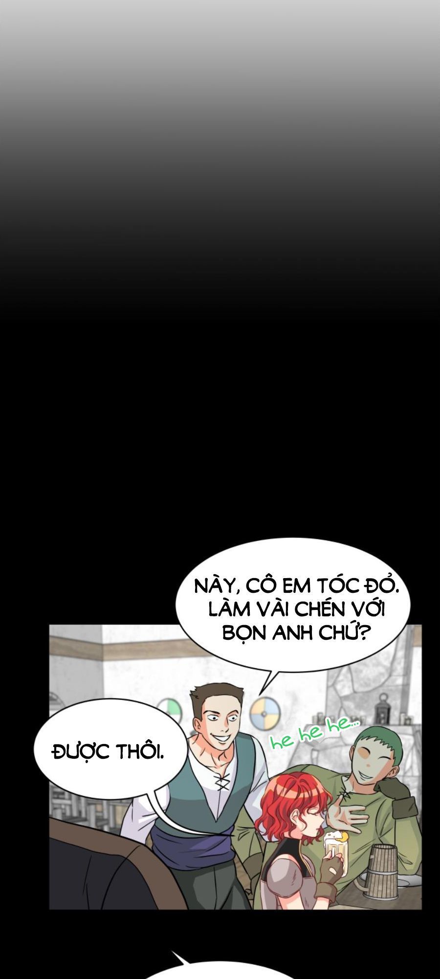 yêu cầu kết hôn của priscilla chapter 5 19