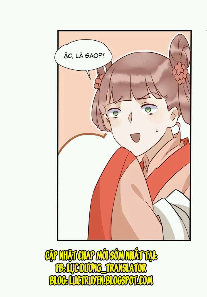 công chúa giá đáo chapter 9 28