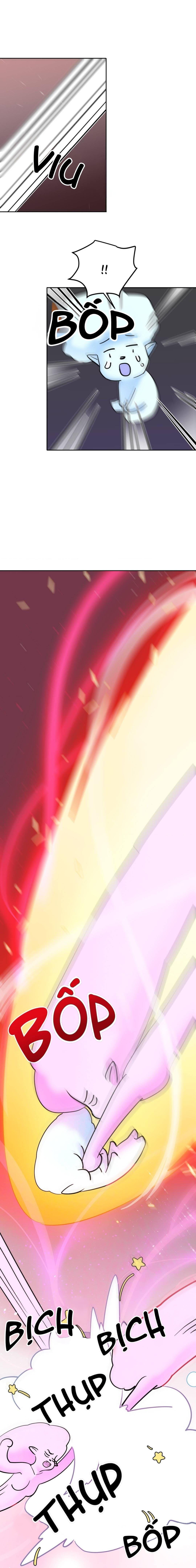 sữa và kem chapter 9 17