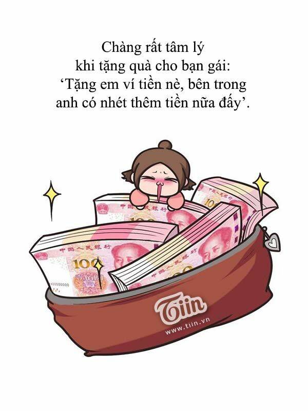 giải mã tình yêu chapter 150 5