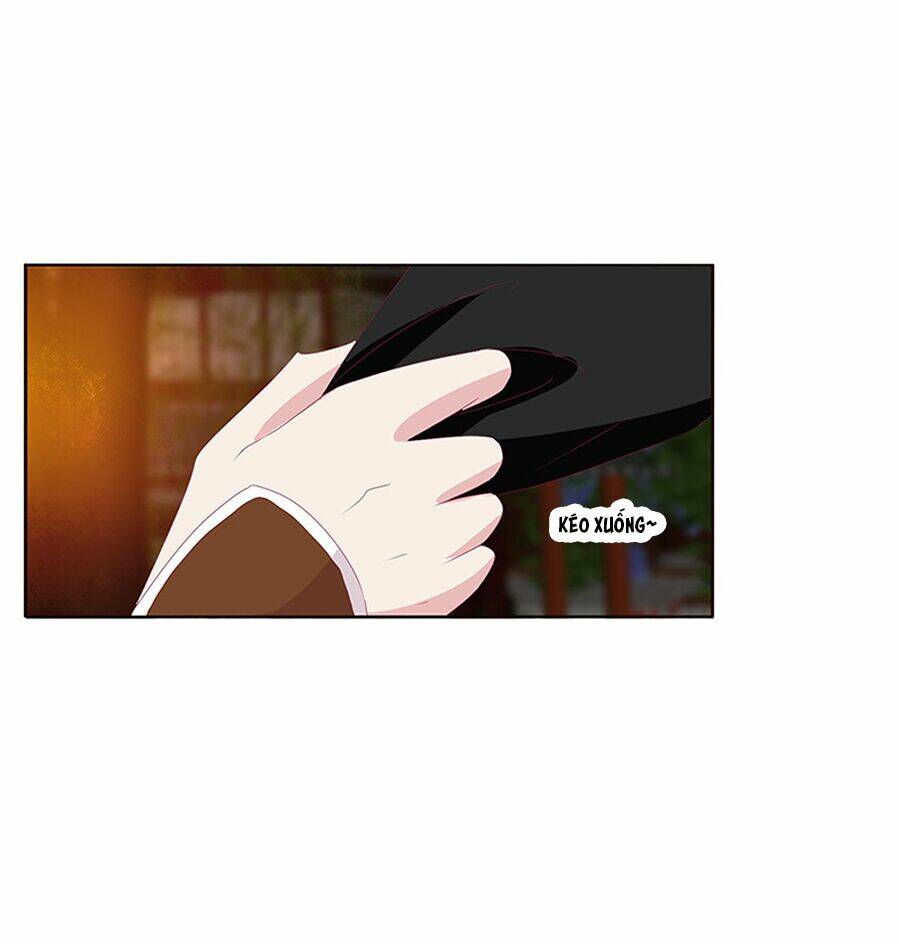 tướng quân mời ra trận chapter 165 23