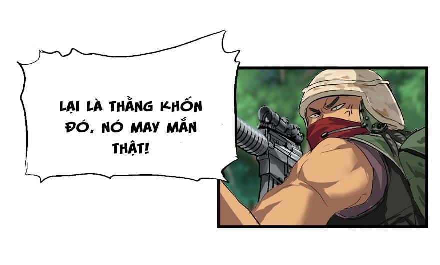 vua sinh tồn chapter 11 11