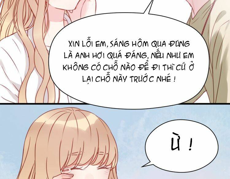 lượm được 1 tiểu hồ ly chapter 29 39