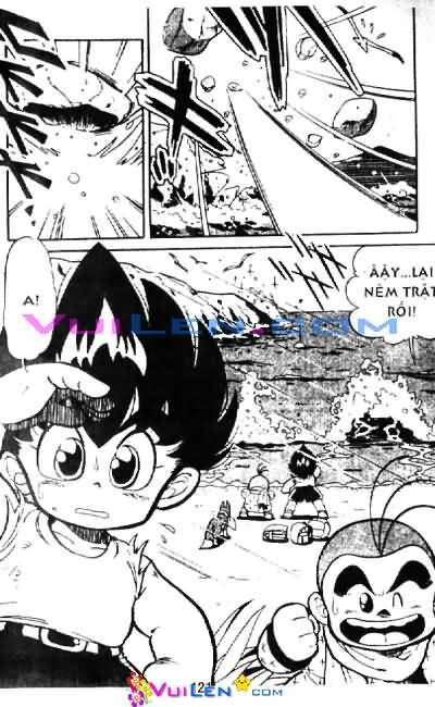 vua bóng ném chapter 4 2