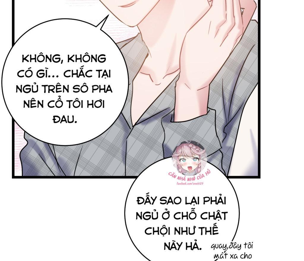 tình yêu bình dị nhất chapter 13 28