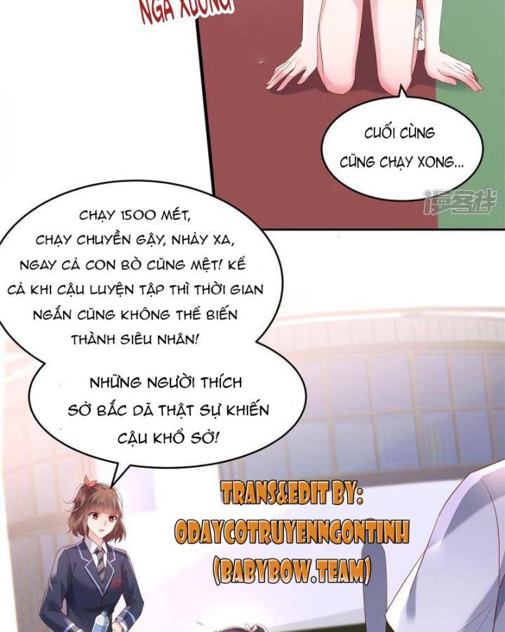 tái sinh tương ngộ chapter 58 17