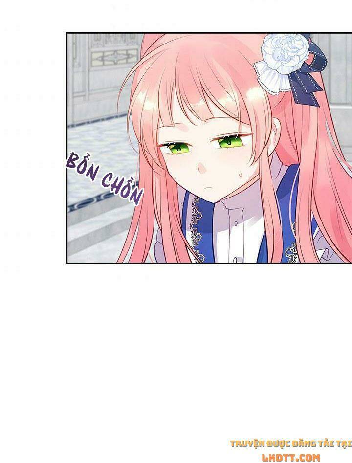 công chúa phản diện muốn ở trong ngôi nhà bánh quy chapter 3 33