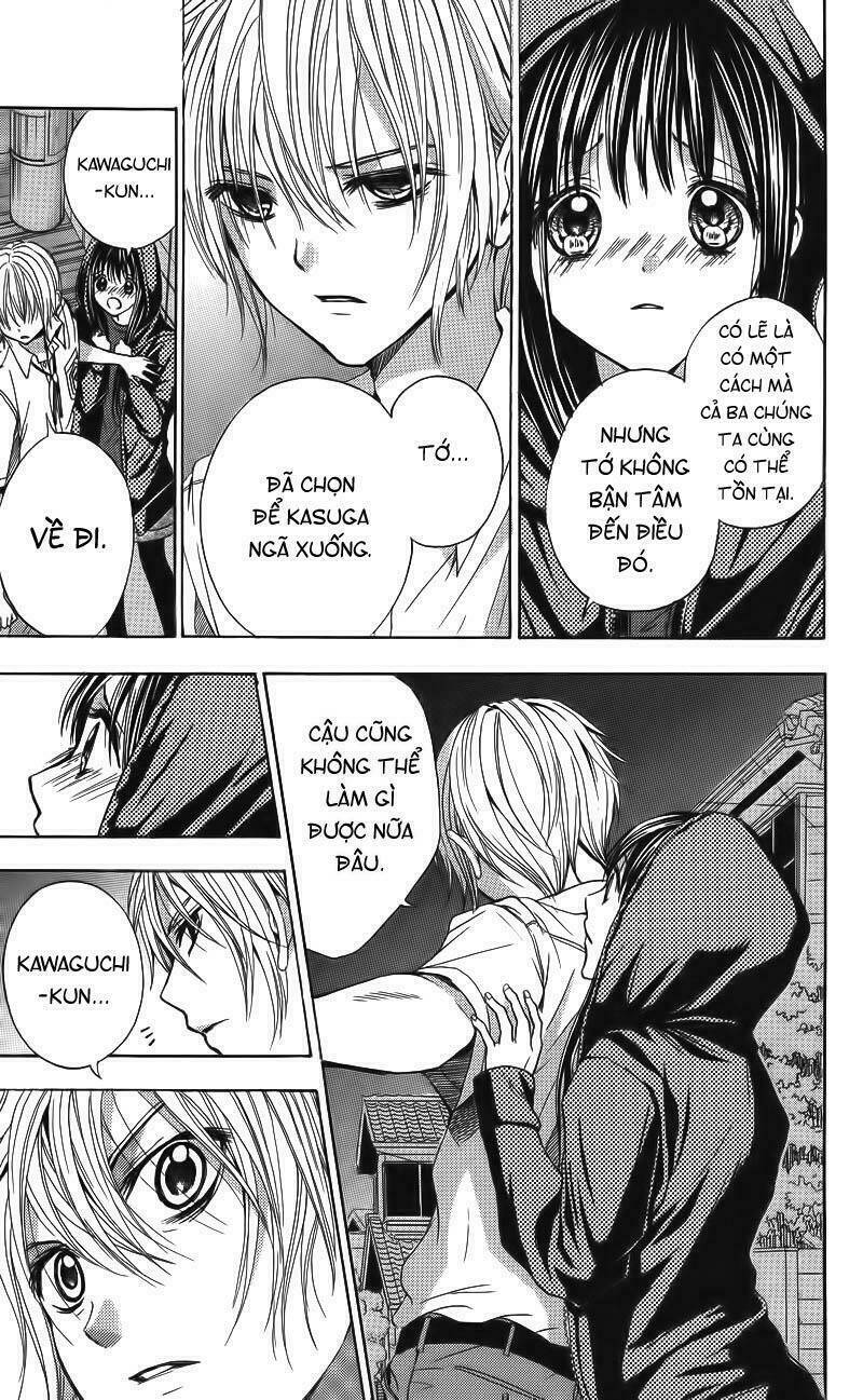 sekai no hate chapter 3 25