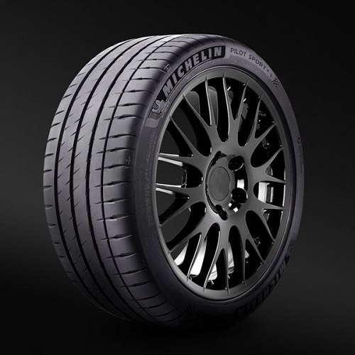 LỐP XE Ô TÔ MICHELIN 225/55R19 PILOT SPORT 4 SUV