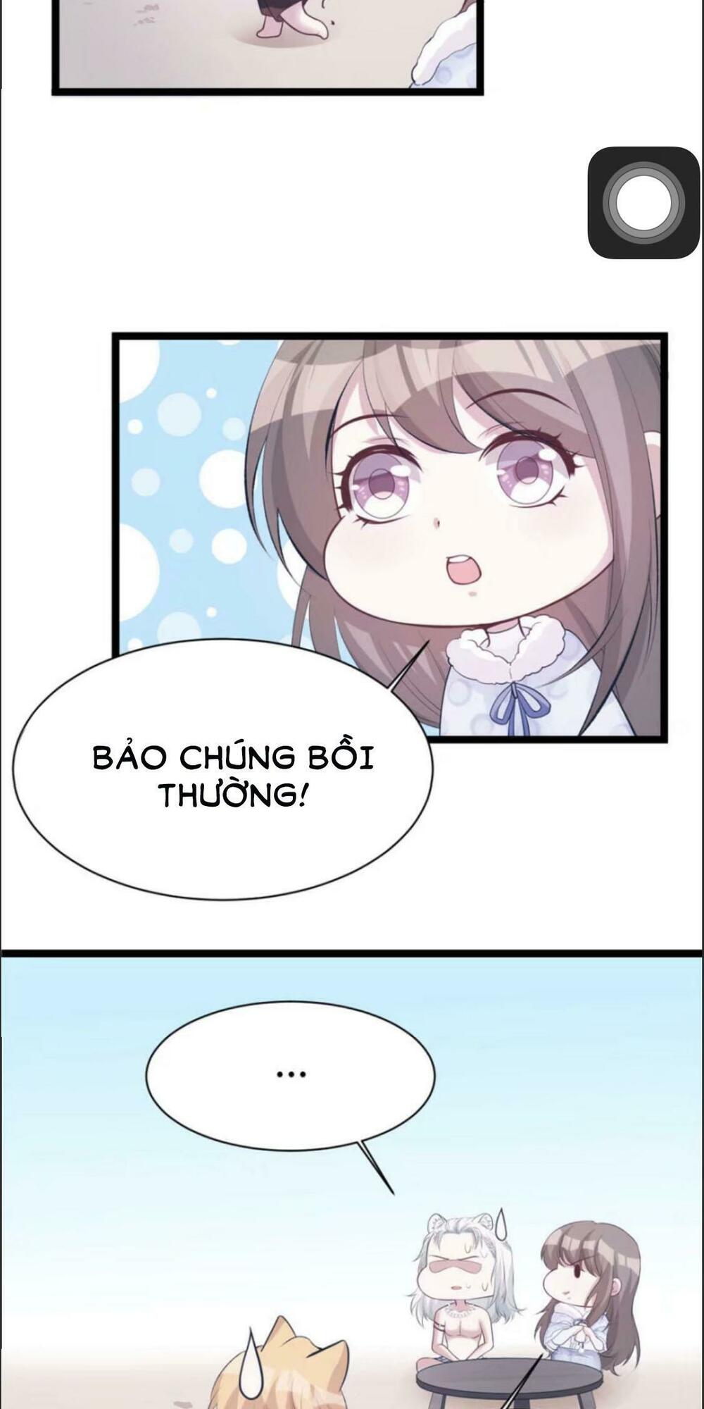 [16+] thảnh thơi thú thế chủng chủng điền, sinh sinh tể chapter 118 5