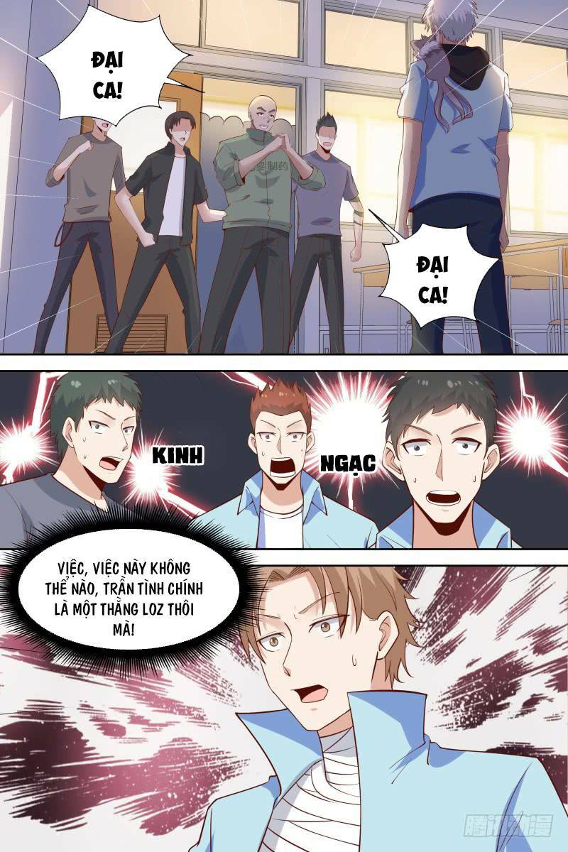 võ thần vườn trường chapter 22 7