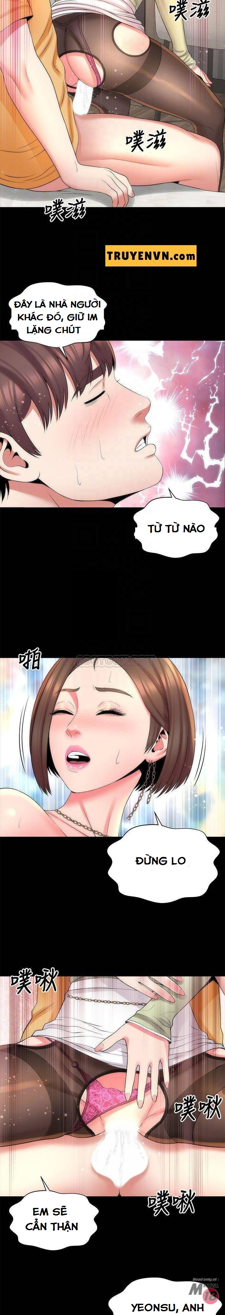 mother and daughter next door chapter 40 10