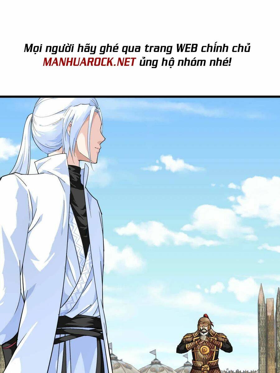 trọng sinh ta là đại thiên thần chapter 110 18