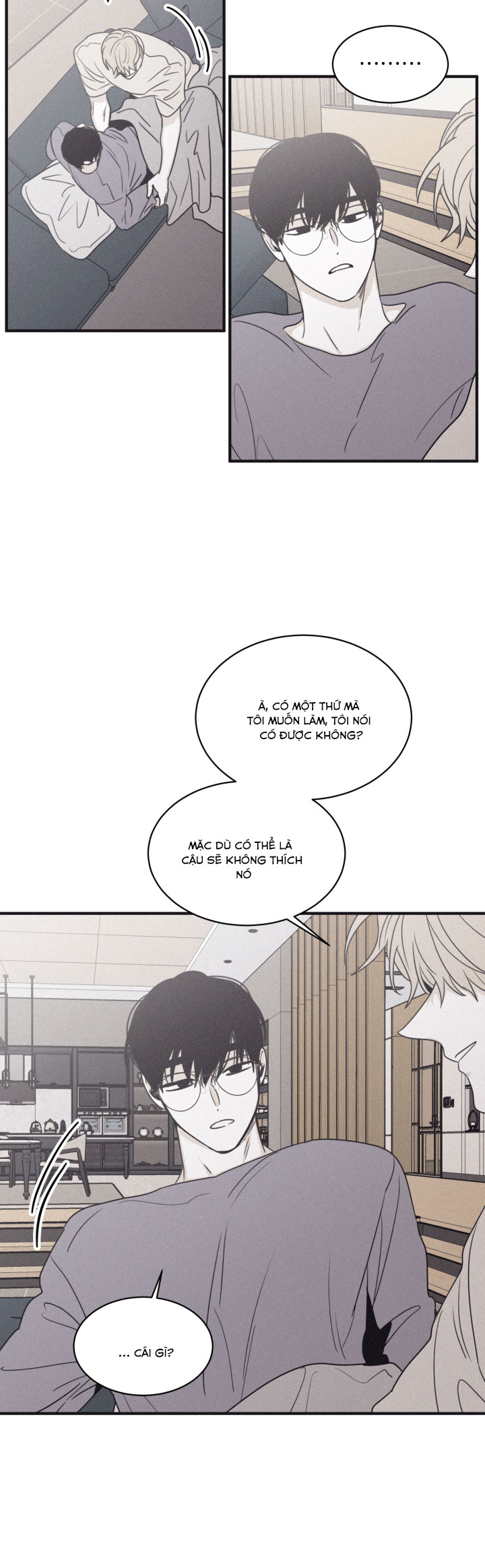 chiếu tướng chapter 101 22