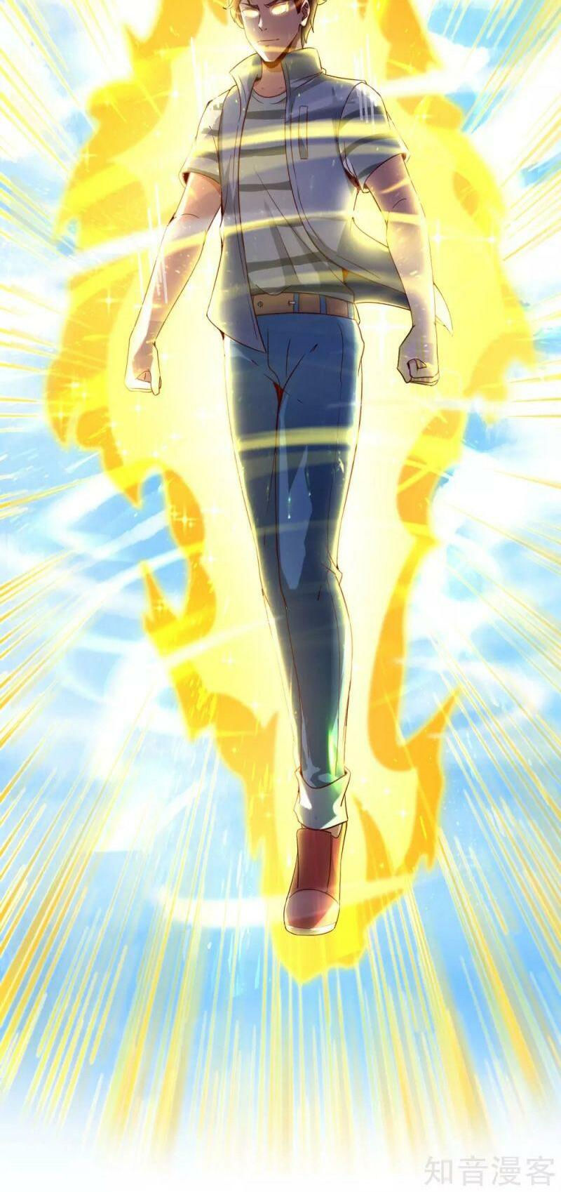 vòng bạn bè mạnh nhất của tiên giới chapter 126 27