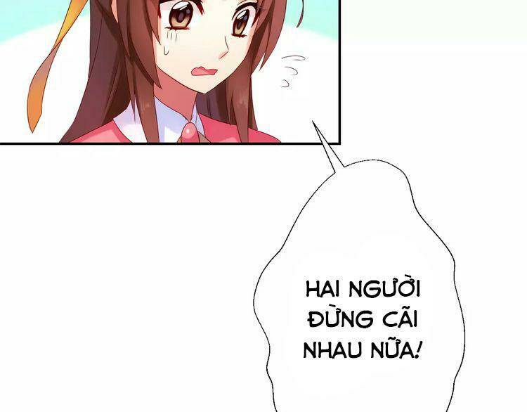 thực luyến kỳ duyên chapter 18 98