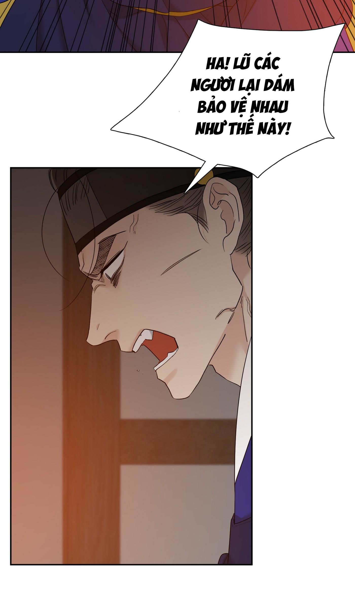 mắt phủ toàn sương chapter 53 20