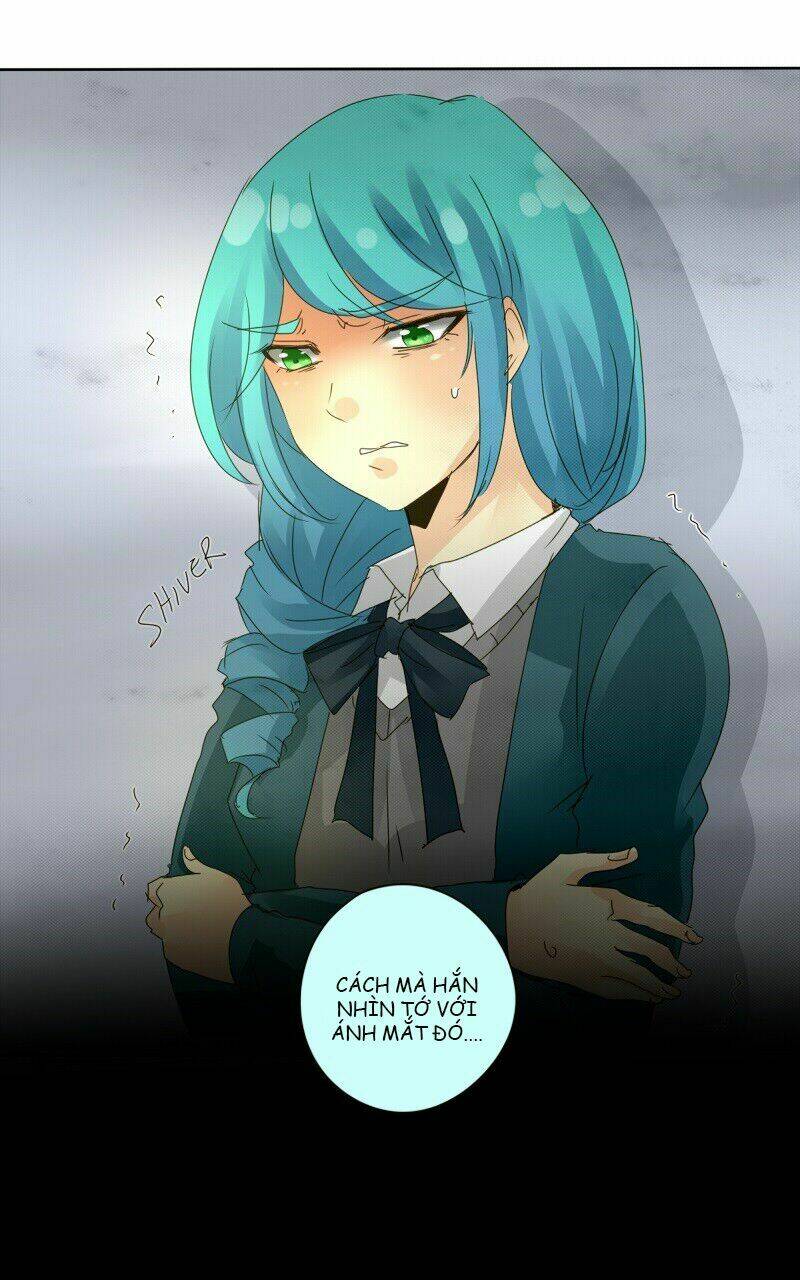 Thế Giới Không Hoàn Hảo Chapter 67 48
