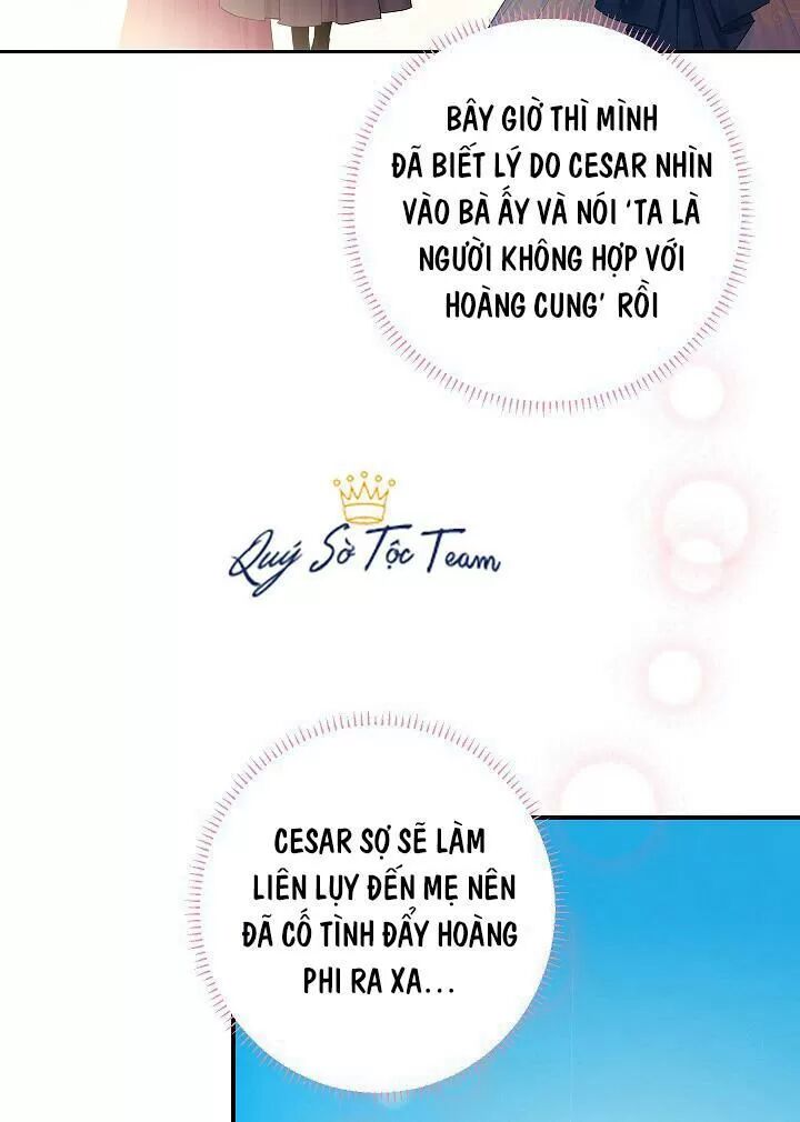 thánh nữ ẩn danh chapter 149 22