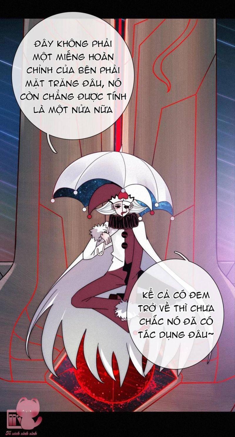 đêm tối chốn này chapter 61 9