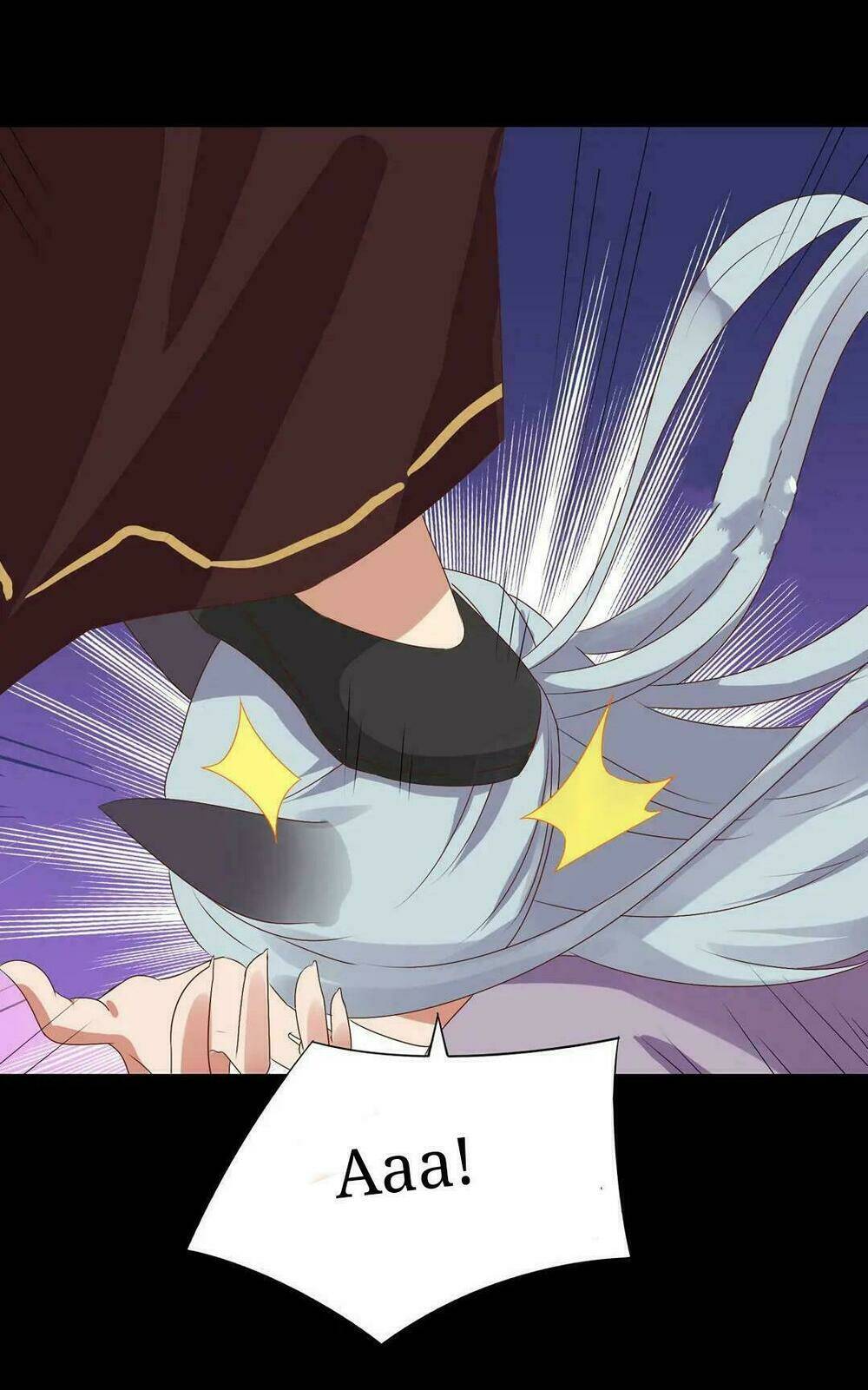 phi thiên địch tự dưỡng đích khẩu tử chapter 30 20