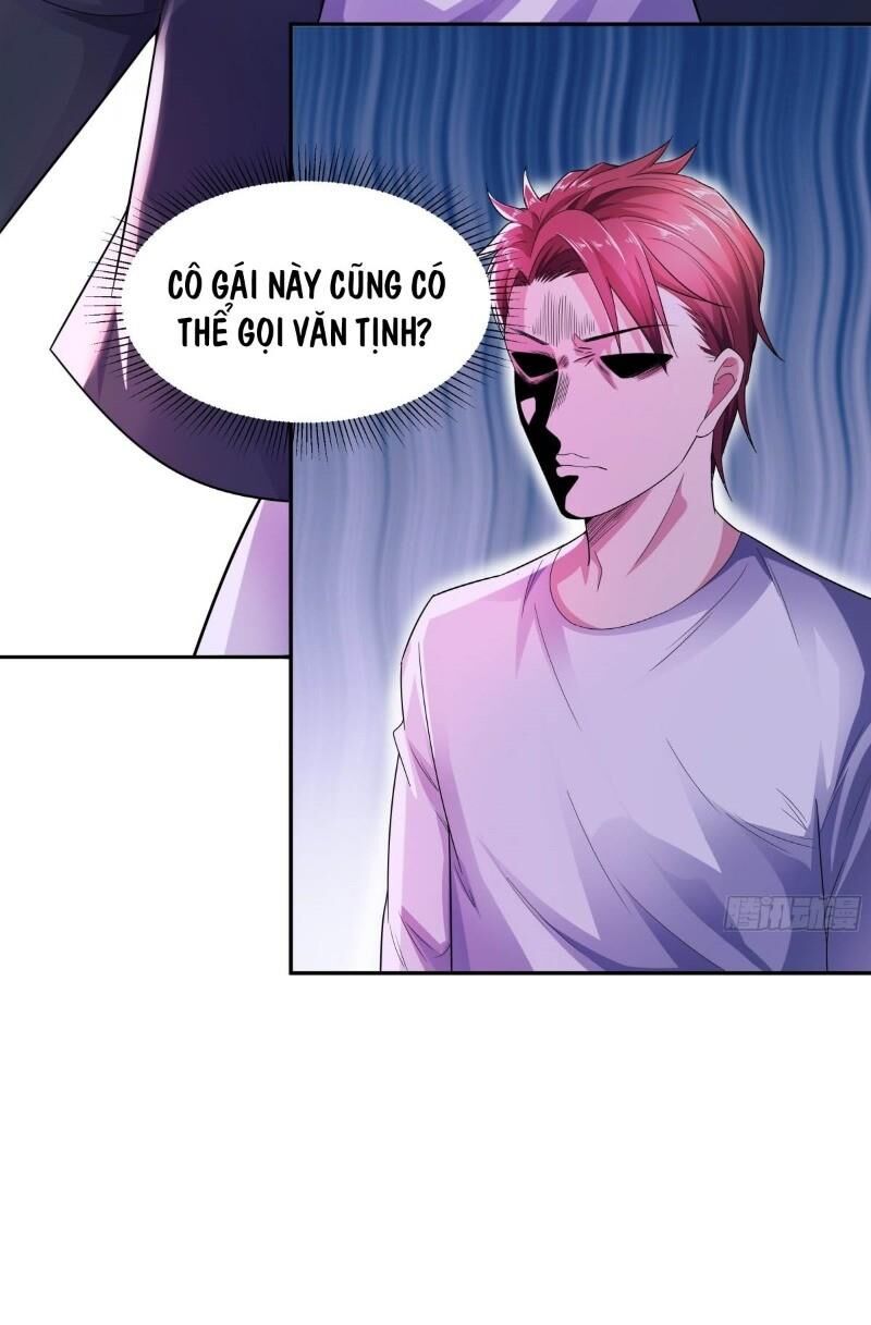 đô thị lãng tử chapter 5 3