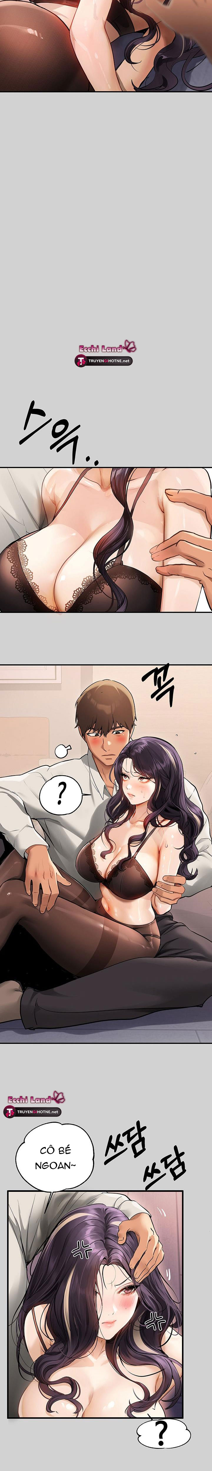 chị chủ nhà của tôi chapter 85.2 1