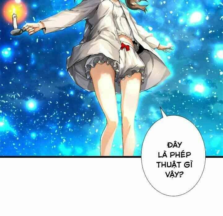 triệu hồi đến thế giới fantasy chapter 14 63