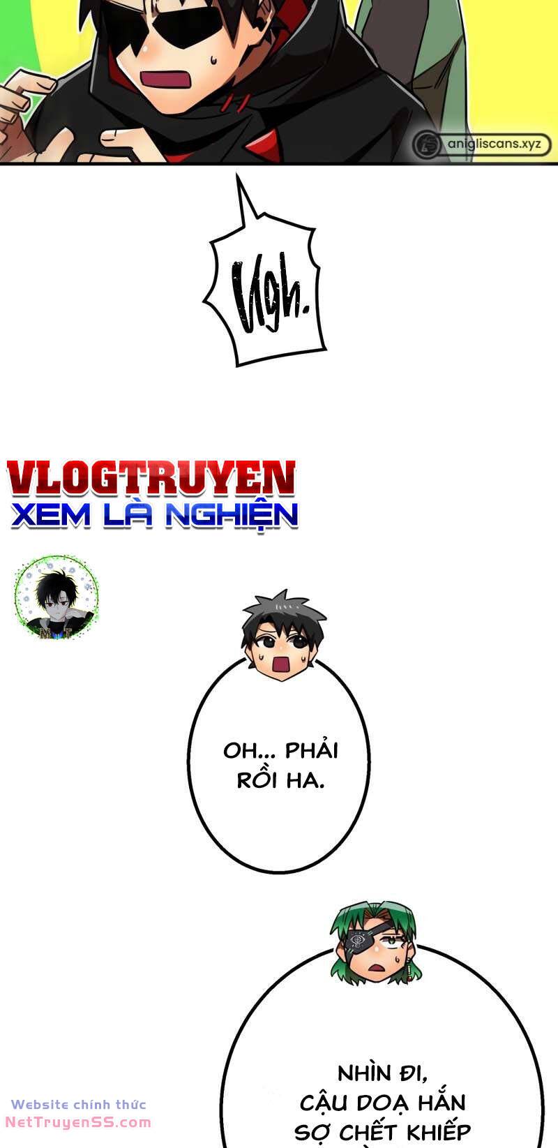 Huyết Thánh Cứu Thế Chủ~ Ta Chỉ Cần 0.0000001% Đã Trở Thành Vô Địch chapter 59 47