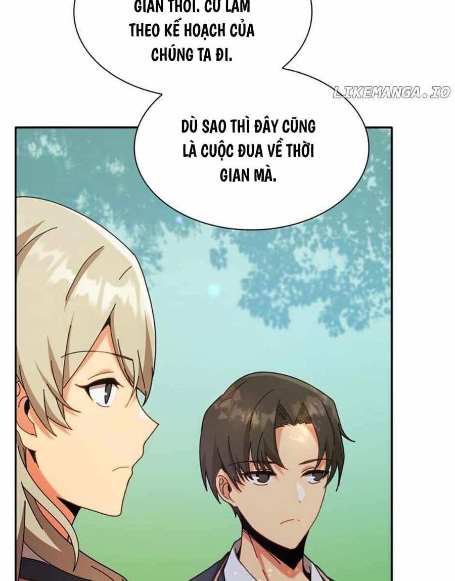 tử linh sư thiên tài của học viện chapter 74 97