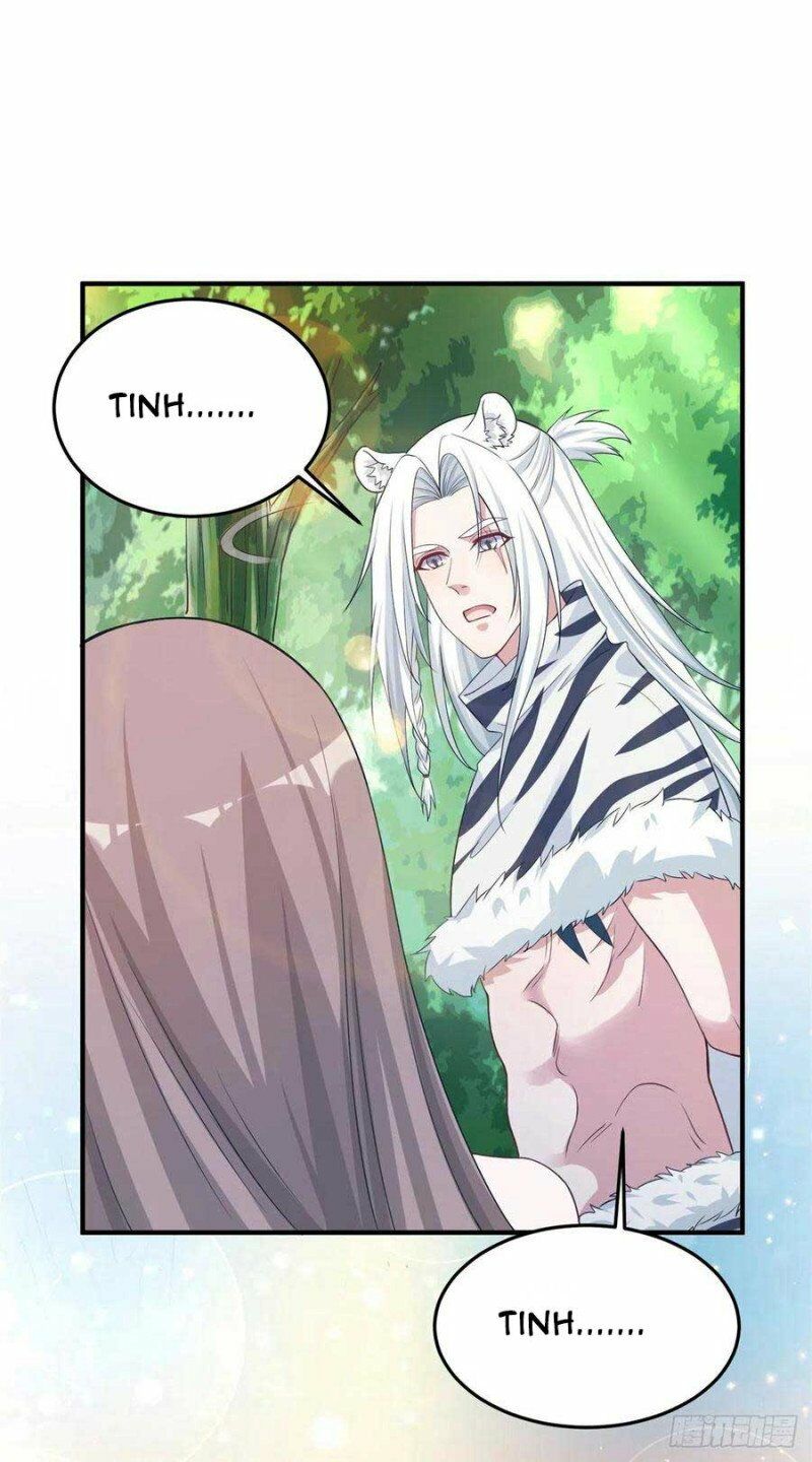 [16+] thảnh thơi thú thế chủng chủng điền, sinh sinh tể chapter 296 40