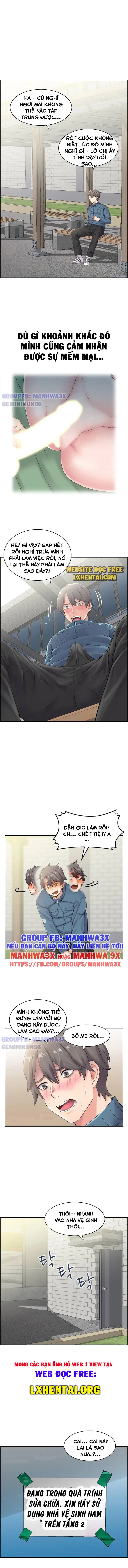 chị dâu nhật bản chapter 8 4